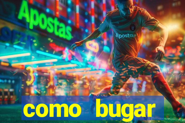 como bugar plataforma de jogos